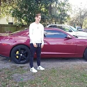 Meet your Posher, Jeff